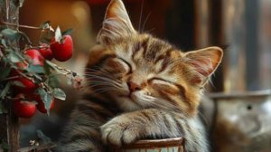 Самый Добрый Вечер! Уютные Пожелания с Теплой Музыкой ❤️