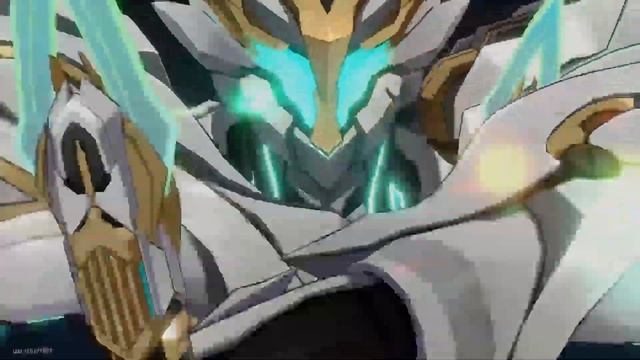 Honkai Star Rail 07.08.24 Ср смотреть онлайн