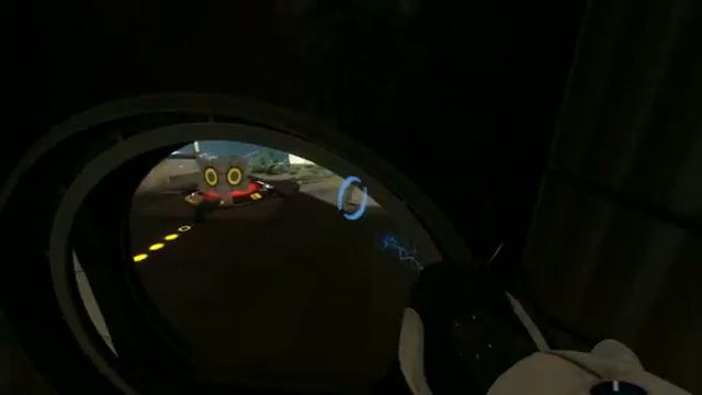 Portal 2 (Ep.1)Глава 1 смотреть онлайн