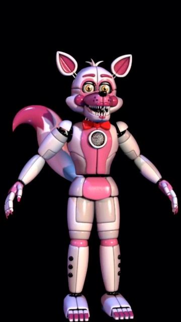 Всех с 1 апрелянекому не верю fnaf фнаф мем лютыйрофл