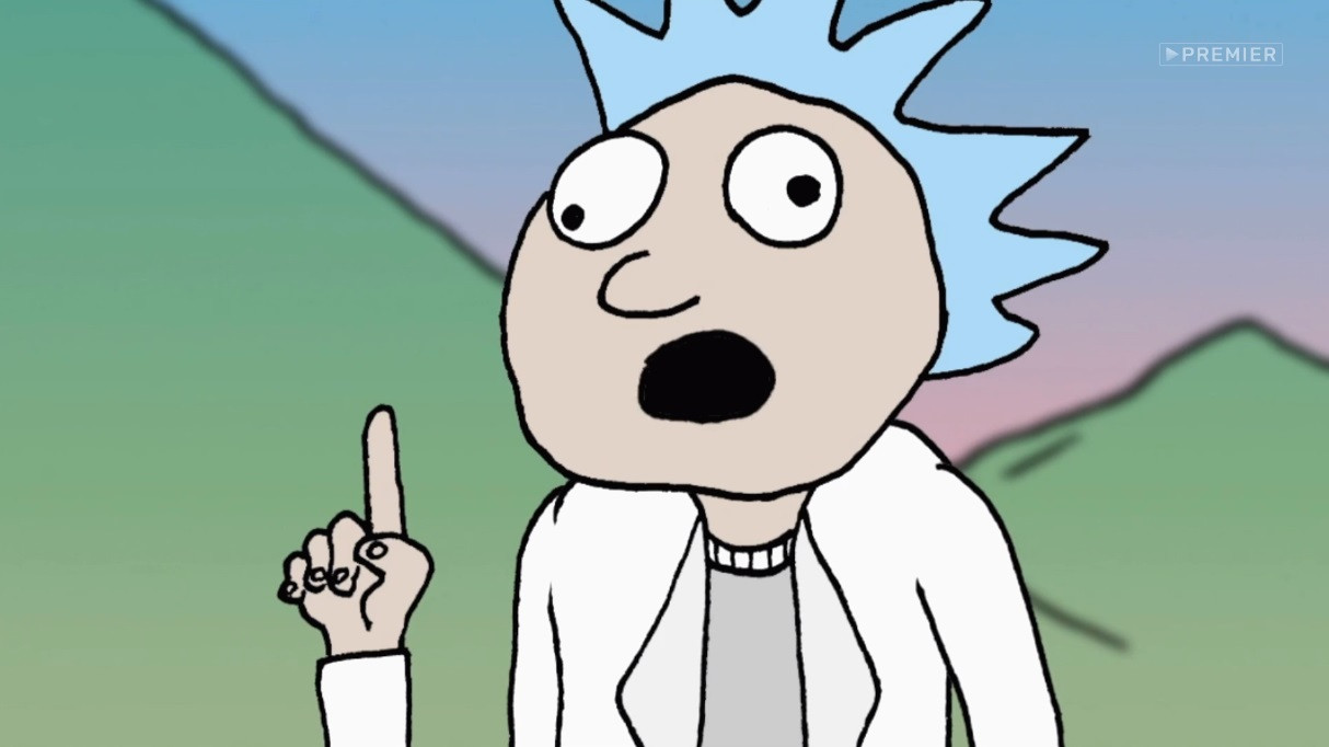 Эпик файлы 1 сезон 4 серия