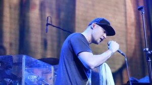 Бумбокс - Наодинці (live in Minsk,18-10-14)