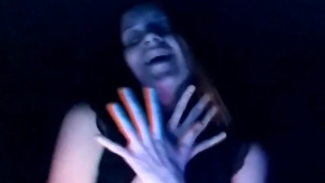 Возжикова Вероника Бжик - Принятие себя