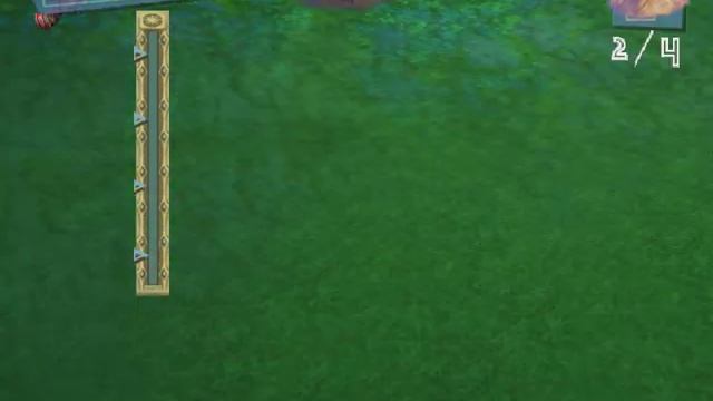 Играю в игру детства Madagascar #4 смотреть онлайн