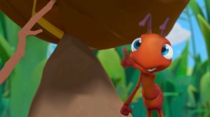 Чуддики Представляют: Муравьишки | Щелкунчики