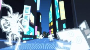 NyxTheShield • SNOWGRAVE - A Deltarune Tribute (моя версия)