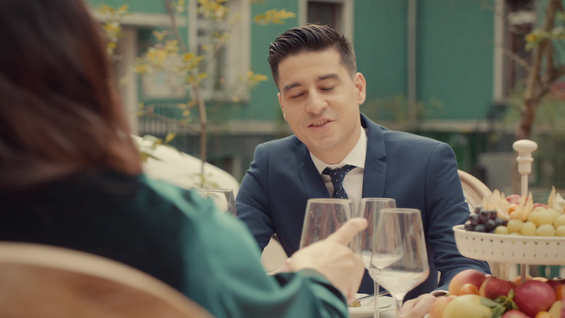 Улица, 1 сезон, 38 серия смотреть онлайн