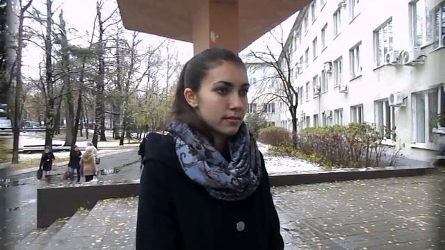 Мое измененное видео