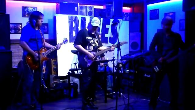 КАПИТАН ДИК   World On Fire 18 05 17