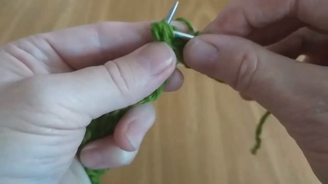 КРАСИВЫЙ 3D РЕЛЬЕФНЫЙ УЗОР СПИЦАМИ //ВЯЖЕМ СПИЦАМИ