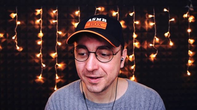 АСМР ВЕЧЕР С ЛУЧШИМ ДРУГОМ смотреть онлайн