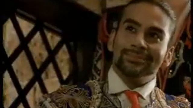 Катя Бужинская-Женщина-матадор смотреть онлайн