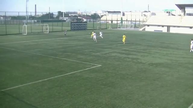 Обзор игр 01.06.19 Открытого Кубка г. Евпатории по Футболу"Весенний Кубок Арена - Крым" 11х11 смотреть онлайн