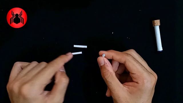 Diy: как сделать веб-шутер про человека паука из картона смотреть онлайн