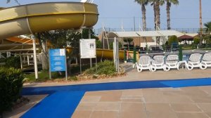 Crystal Admiral Resort Suites & SPA / Кристал Адмирал Ресорт