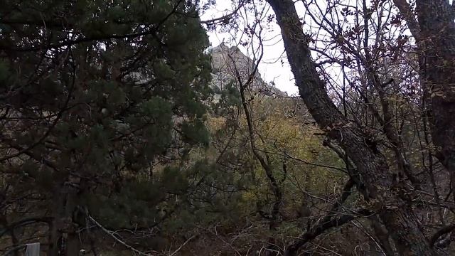 Перевал Ласпи - Балаклава. Большая Севастопольская т смотреть онлайн