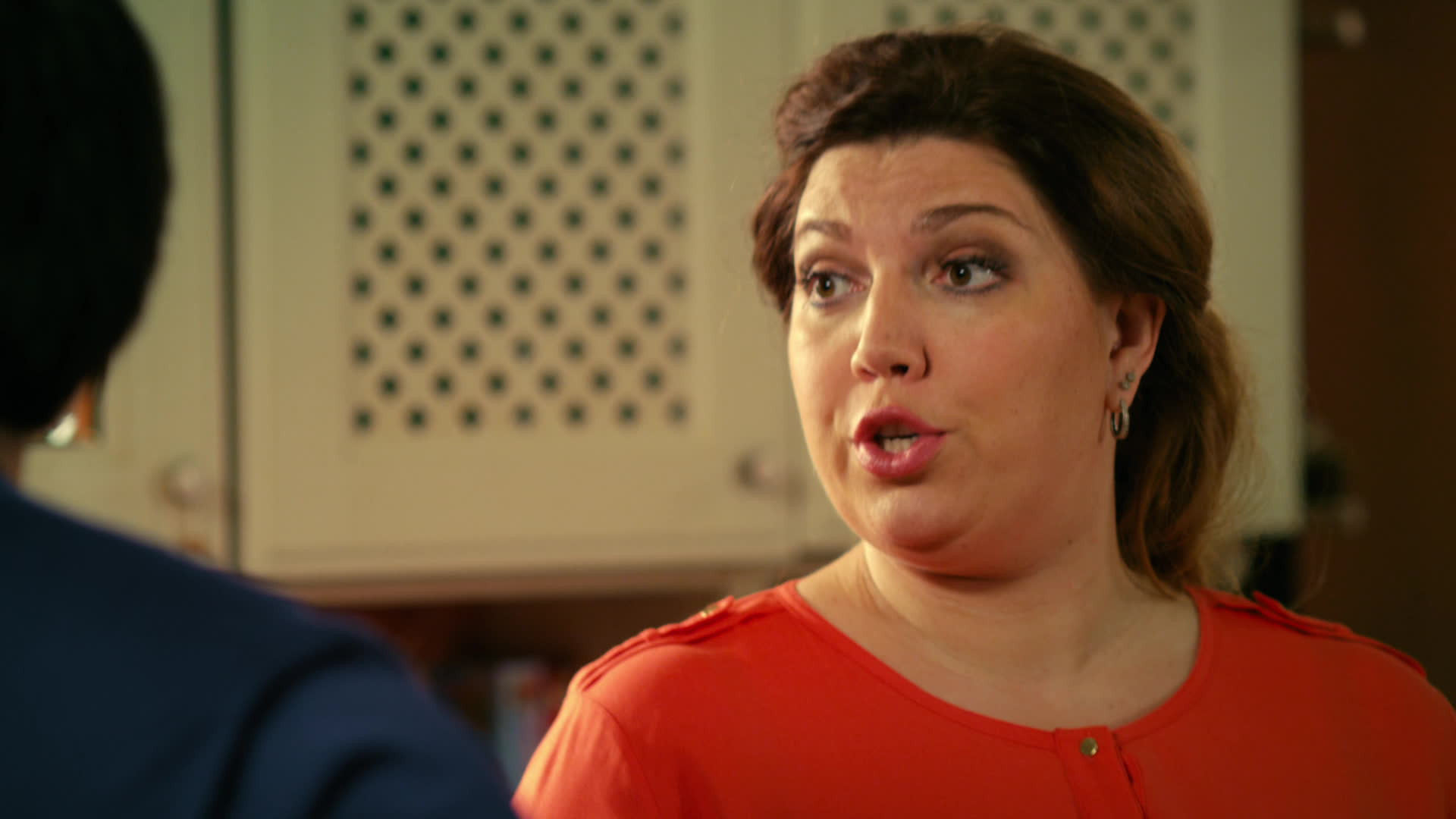 Дружба народов, 1 сезон, 13 выпуск смотреть онлайн