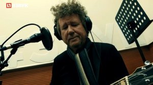 Группа Brazzaville - Sleep On My Shoulder / За Живое (live)