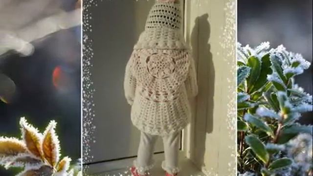 Мастер Султанова Татьяна. Связано с любовью. смотреть онлайн