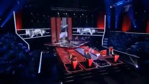 ВСЕ В ШОКЕ КАК ОНА СПЕЛА!