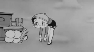 Мультфильм 1932 года «Betty Boop's Ups and Downs».