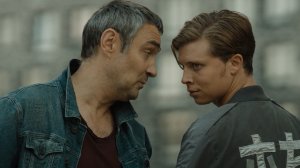 Балабол, 2 сезон, 2 серия