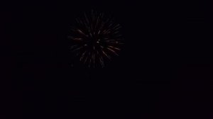 Салют. Гала ночь Gural Premiere Tekirova. Гурал Премьер Текирова.