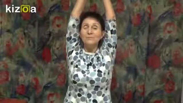 ВОЛШЕБНОЕ И УНИКАЛЬНОЕ УПРАЖНЕНИЕ