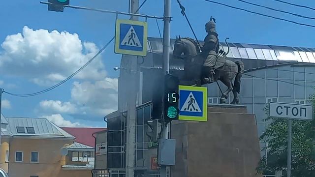 Һайн байнаа, Ага-Земля потомков Бабжа Барас Баатара!! смотреть онлайн