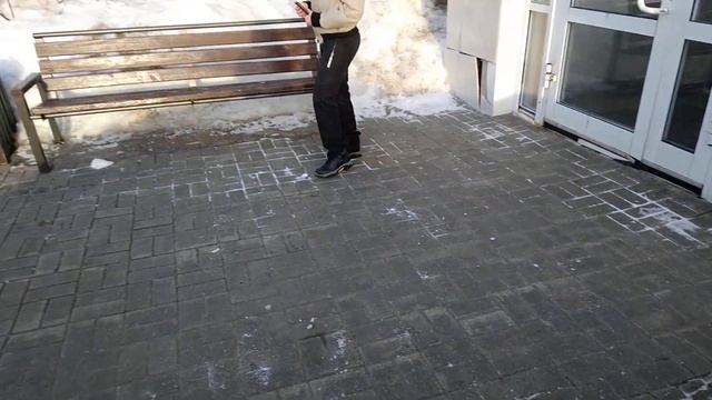 игра в снежки часть 2 смотреть онлайн