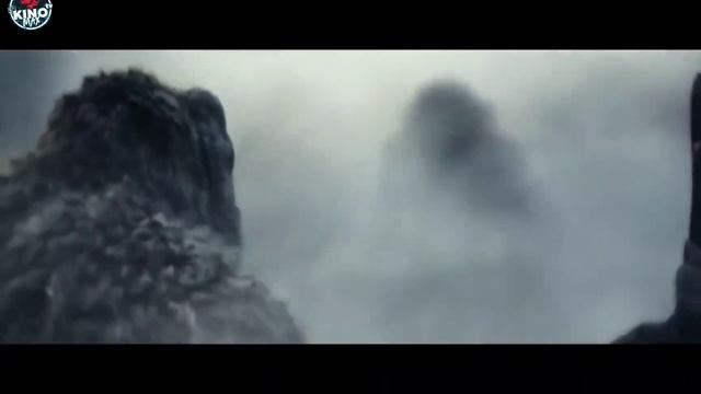 Однако спокойная жизнь гигантов оказывается под угрозой. смотреть онлайн