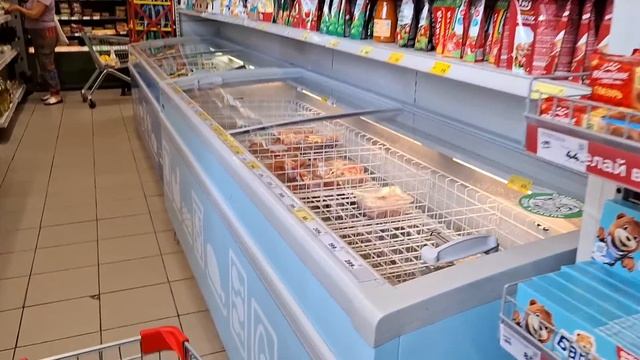 VLOG. Наконец пришла в себя🤕Новые туфли. Купила продукт смотреть онлайн