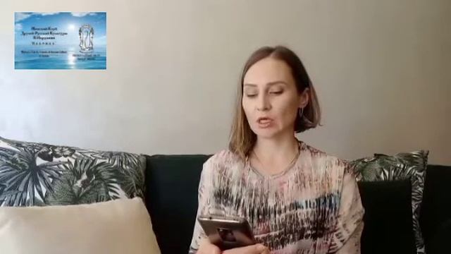 Ф.М.Достоевский. Рассказ "Ползунков" (7). Читает Светлан? смотреть онлайн