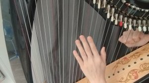 Н. Бокса Этюд № 1 со счётом