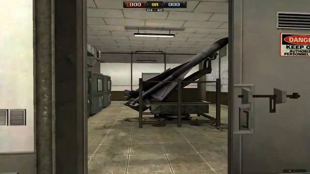 [Point Blank] - полетаем? Карта Центральный склад смотреть онлайн