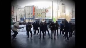 Рас рас это харбас