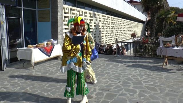 «Масленица – краса» в «Аэлите» от 02.03.2025г. Видеоочерк. смотреть онлайн