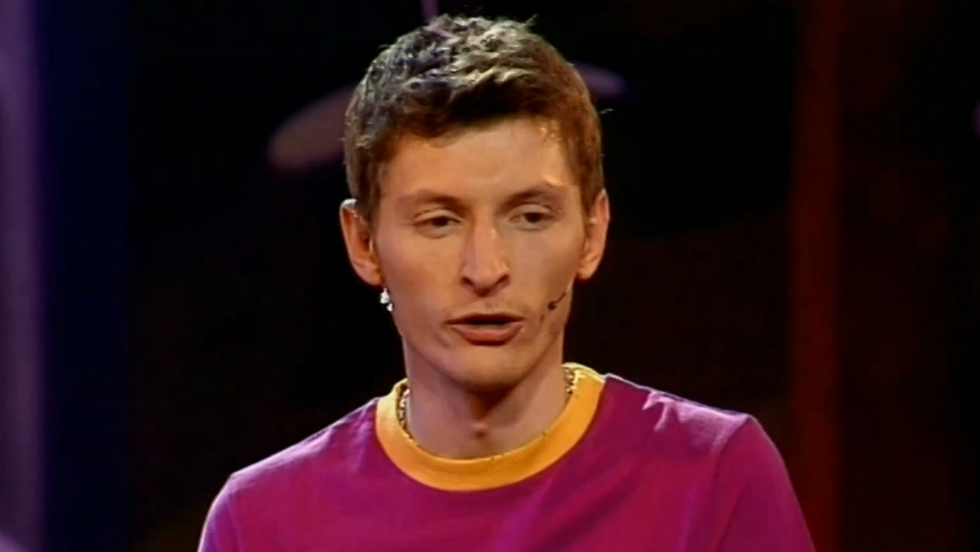 Смех без правил 5 сезон 1 серия