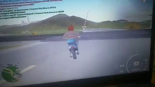 Я играю в радмир смотреть онлайн