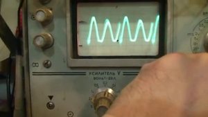 Управляемый разрядник