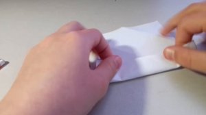 как сделать лёгкую игрушку - смайлик из бумаги