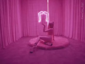 Просто красавица