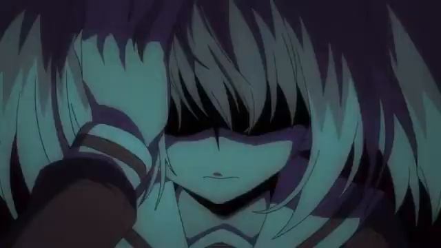 Аниме Клип\первая жертва\Бездарная НАНА смотреть онлайн