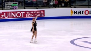 александра-трусова-sasha-trusova🇷🇺🥉free-skate-2022-european-championships