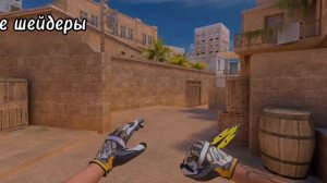 ОБЗОР Перчатки Champion + нож Sting Fleck + звуки