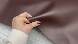 Vacchetta Prima Dark Brown 2.0 мм