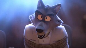 Трейлер :Плохие парни 2