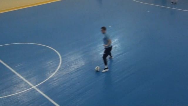 Техно-2-Темп,1-й тайм Чемпионат 2020-21 смотреть онлайн