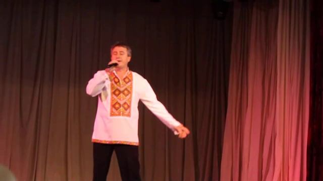 Павло Доскоч у Бучачі смотреть онлайн