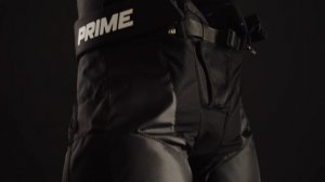 Prime - Обзор хоккейной формы